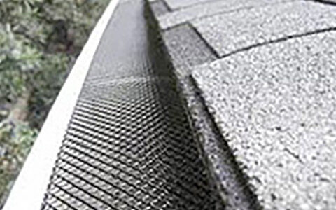 ProGuard Gutter Protection